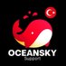 Oceansky Türkiye (@OceanskyTR) Twitter profile photo