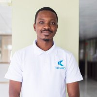 George Akilimali (@georgeakilimali) 's Twitter Profile Photo