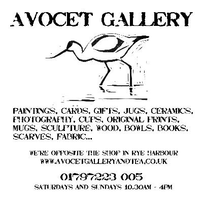 Avocet Galleryさんのプロフィール画像