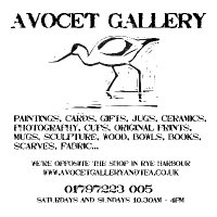 Avocet Gallery(@avocetgal) 's Twitter Profileg