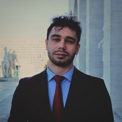 and_barbieri1's profile picture. SEO Manager | Digital Marketing