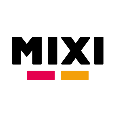 株式会社MIXIの公式アカウントです。当社に関する最新情報などをお知らせしています。ご質問・お問い合わせにはこちらのアカウントではお答えできません。▶️お問い合わせはこちら→https://t.co/b9uEKR2BYi ▶️mixi2 →https://t.co/A9GYefIz2G
