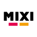 MIXI公式アカウント (@mixi_PR) Twitter profile photo