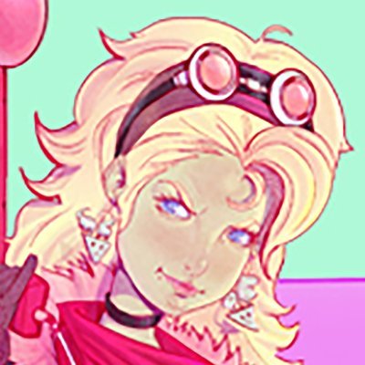 InkBladeさんのプロフィール画像