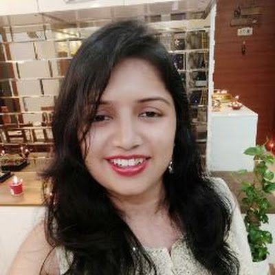 Anupa Bhattacharjee Profile