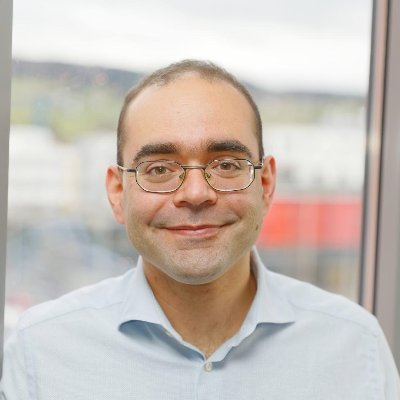 Data Scientist and Data Engineer 🤖🔬 | Blog https://t.co/UR4eFPUCUp | Dad and Husband | Hobby Pianist | 🇨🇭🇪🇺🇺🇳