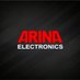 arinaelectronics (@arinamongolia) Twitter profile photo arinaelectronics (@arinamongolia) Twitter profile photo