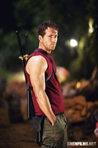 You can call me Deadpool, otherwise known as the Merc with a Mouth. I am awesome. So is your Mom. [X-Men/Marvel RP, PM owns nothing! Lots of MC!]