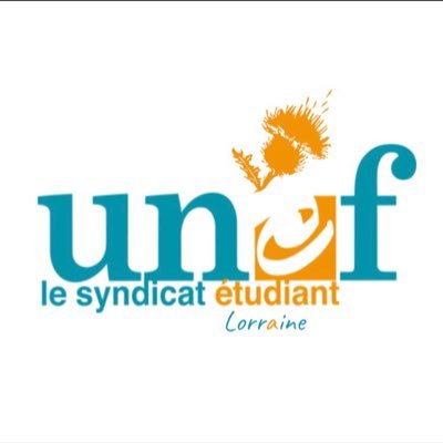 📣 Section de l’UNEF, Informer, défendre et organiser la solidarité entre les étudiants de l’Université de Lorraine ✊   Nous contacter : lorraine@unef.fr