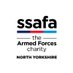 SSAFA North Yorkshire (@SSAFA_NYorks) Twitter profile photo