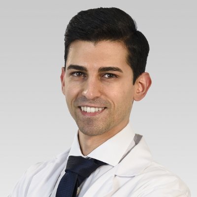 👨🏻‍⚕️ Médico especialista en
🧠 Neurofisiología Clínica (Madrid, HCDGU)