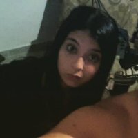 Daniela Rodríguez (@hedisadatw) 's Twitter Profile