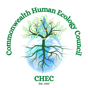 The Commonwealth Human Ecology Council (CHEC) is an international development charity, carrying out advocacy and community projects related to human ecology.