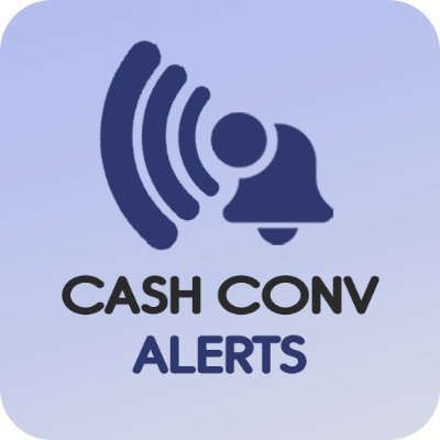 ¡ALERTAS DE CASH CONVERTERS! 🔥 Esta app detecta nuevos productos AL INSTANTE de la web de Cash Converters.
Disponible para Android 📲