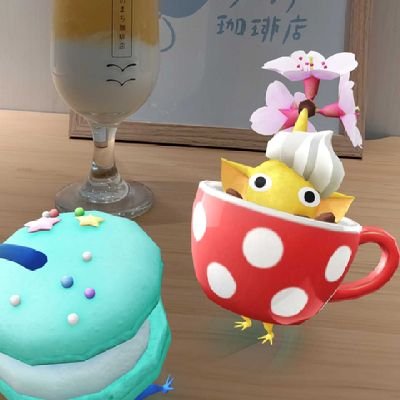ばにさんのプロフィール画像