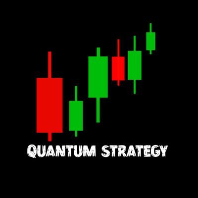 QuantumTrading7's profile picture. Active in building new trading strategies with the highest efficiency of publishing strategy videos on YouTube
https://t.co/DlO4yYzhu7