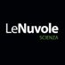 Le Nuvole Scienza (@nuvolescienza) Twitter profile photo Le Nuvole Scienza (@nuvolescienza) Twitter profile photo