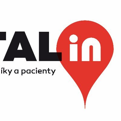 HOSPITAL_in's profile picture. Výběr zpráv a informací ze světa nemocnic a zdravotnických zařízení. Rozhovory, glosy, tiskové zprávy denně na https://t.co/xLjU2YuBlR.