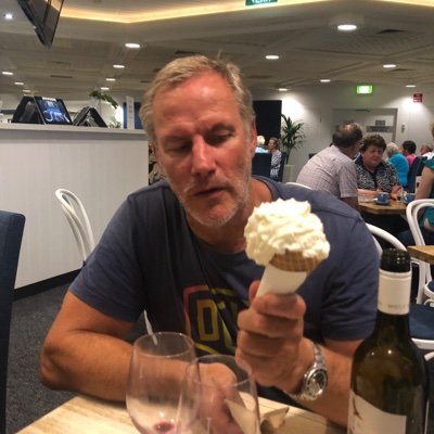 DavidRollins1's profile picture. 