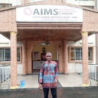 Joseph Romaric Cheuteu (@cheuteujoseph) 's Twitter Profile