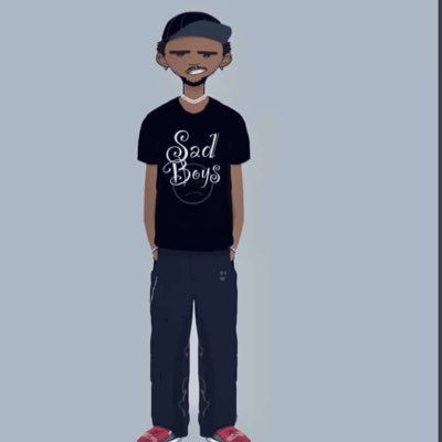 1Blebzy's profile picture. 