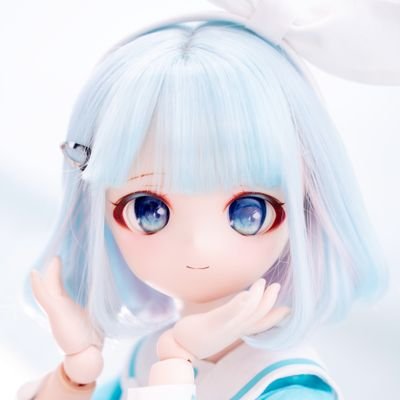 가넷💀💙さんのプロフィール画像