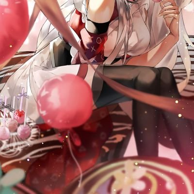 兎歌（うか）ʚ🐰ɞさんのプロフィール画像