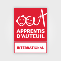 Fondation Apprentis d'Auteuil International (FAAI)(@Apprentis_FAAI) 's Twitter Profileg