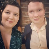 Zoe Reeve (@zlb91) 's Twitter Profile