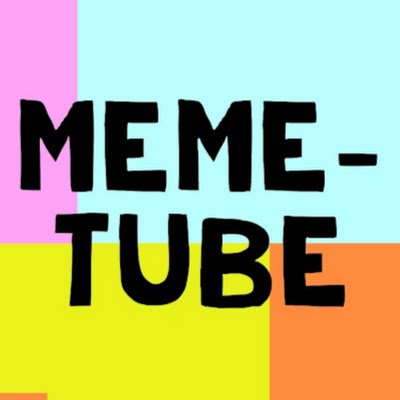 memetube2015's profile picture. 