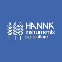 HannaInstrumentsArgiculture(@HanAgriculture) 's Twitter Profile Photo