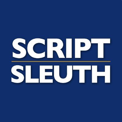 YouTube channel for screenwriters. Discover screenwriting secrets in the greatest screenplays of all time. Created by Daniel Lee.