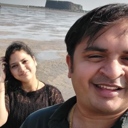 rupaliMaheshm99's profile picture. Believe in ur self.