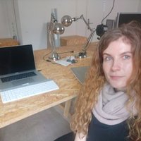 Antonina Korepanova (@toninakorep) 's Twitter Profile