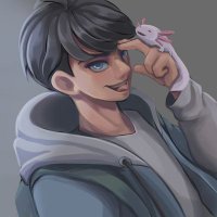 AixSiuuuuuu (@aixcrsh) 's Twitter Profile