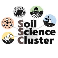 Soil Science cluster - WUR (@soilclusterwur) 's Twitter Profile Photo Soil Science cluster - WUR (@soilclusterwur) 's Twitter Profile Photo