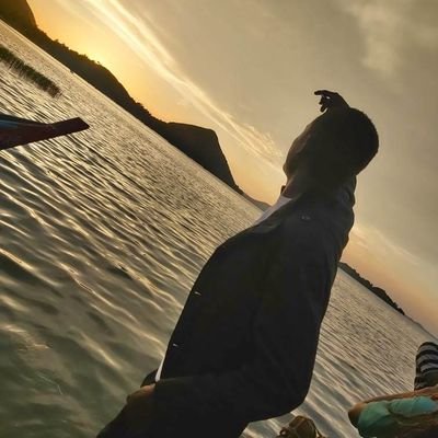SirecksSamuel's profile picture. @discoverjkuat |
Ocean,Seas and Lakes |
SCUBA Diver.