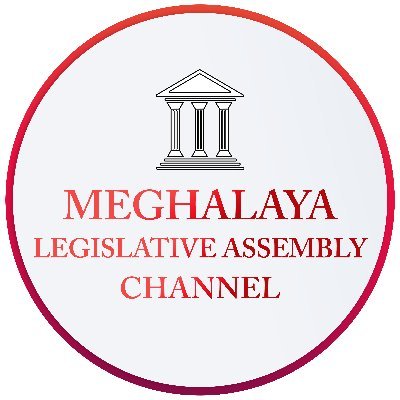 Official media channel for Meghalaya Assembly. We broadcast live streams of Assembly sessions & regular updates of Meghalaya legislative news.