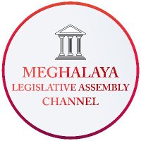 Meghalaya Legislative Assembly Channel(@MLA_Channel) 's Twitter Profile Photo