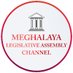 Meghalaya Legislative Assembly Channel (@MLA_Channel) Twitter profile photo