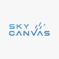 SKY CANVAS(@skycanvasglobal) 's Twitter Profile Photo