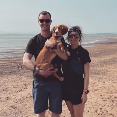 Physiotherapist | Interested in all things Major Trauma | Owner of a crazy cocker spaniel, multiple house plants and far too many pairs of trainers