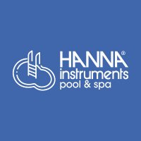 Hanna Instruments UK Pool & Spa(@HannaPoolSpa) 's Twitter Profile Photo
