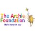 The Archie Foundation - Tayside (@archietayside) Twitter profile photo