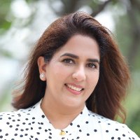 Aparna Piramal Raje (@aparnapraje) 's Twitter Profile