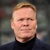 Ronald Koeman (@ronaldkoeman) Twitter profile photo Ronald Koeman (@ronaldkoeman) Twitter profile photo