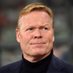 Ronald Koeman (@RonaldKoeman) Twitter profile photo