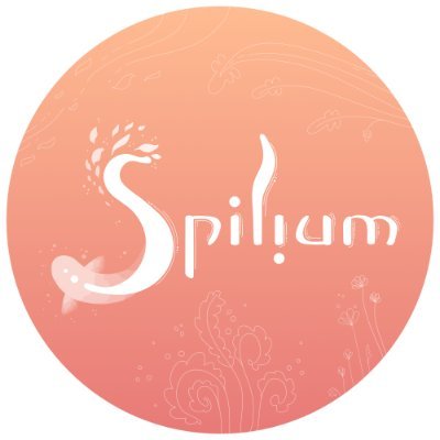 Spilium est un futur studio de jeux vidéo réconfortants, vous proposant une bulle de calme au quotidien #Jeuvideo #developpement #creation