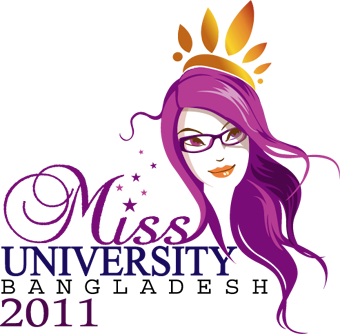 Beauty contest for Bangladeshi university students
