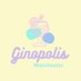 Ginopolis Manchester 🍸 (@GinopolisMcr) Twitter profile photo